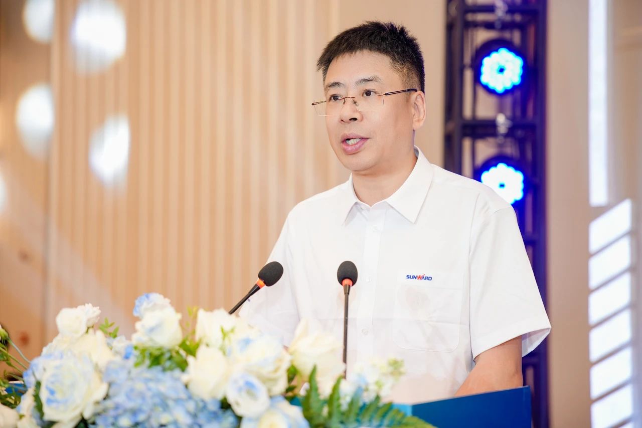 2025 CICEE | 为客户创造价值，9888拉斯维加斯官网智能客户交流会圆满举办
