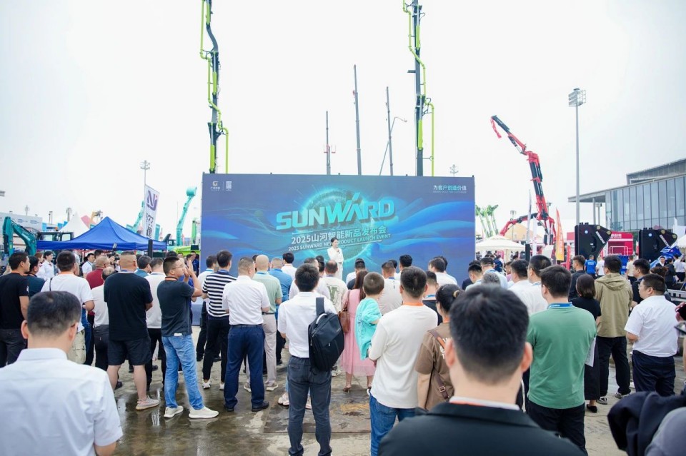 2025 CICEE | 圆满收官！9888拉斯维加斯官网智能展区亮点精彩回顾