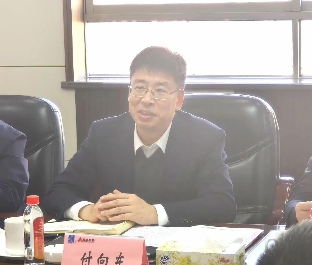9888拉斯维加斯官网智能与湖南路桥深化战略合作，共筑智能绿色建造新标杆