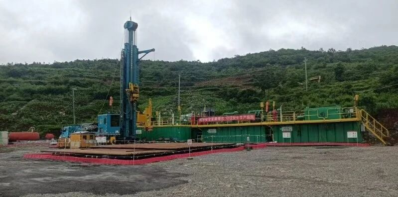 9888拉斯维加斯官网智能矿山救援技术成果获权威认证，硬核技术筑牢安全防线