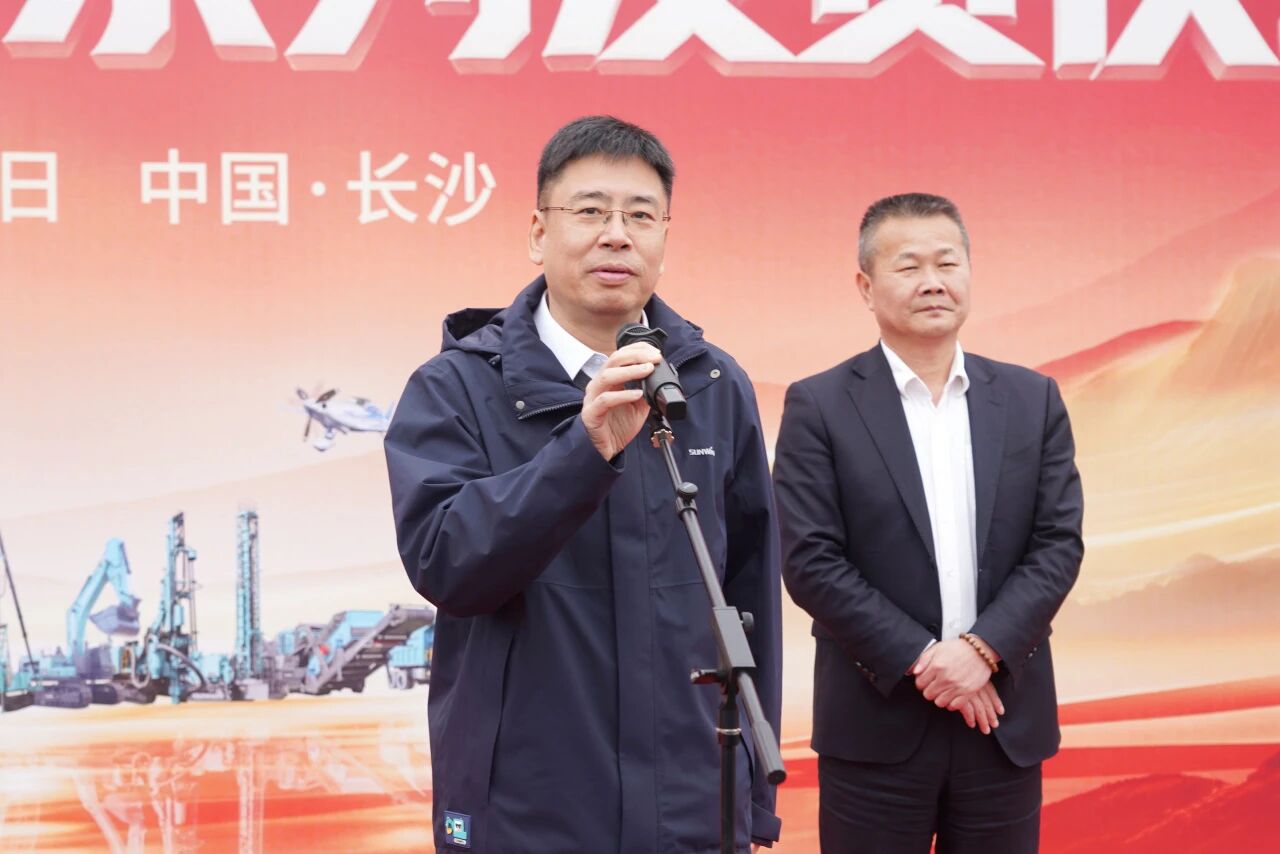 9888拉斯维加斯官网智能举行2026年正月系列发货仪式，过亿元设备奔赴全球