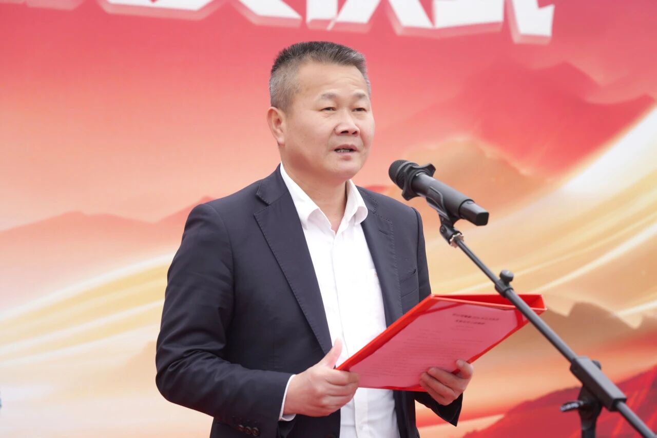 9888拉斯维加斯官网智能举行2026年正月系列发货仪式，过亿元设备奔赴全球