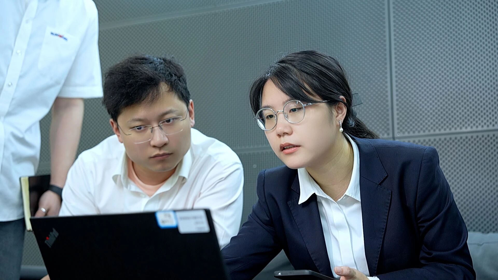 我的匠心 | “云端”工匠王。河么肓尤蚍务与绿色未来