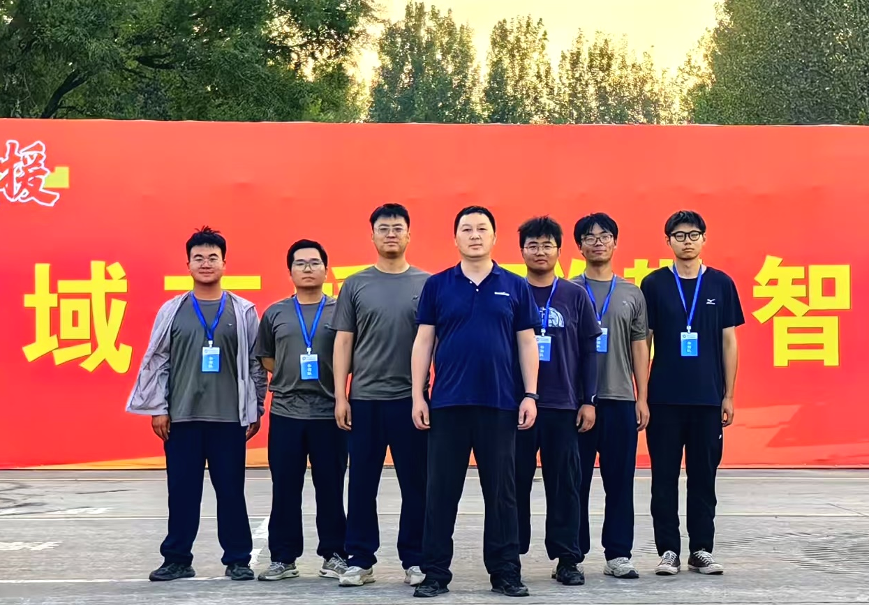 我的匠心 | 长沙市五一劳动奖章获得者吴钪：匠心耕耘十二载，无人化装备领域的坚守者
